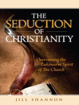 cover image of The Seduction of Christianity